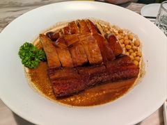 -汤城小厨•粤菜•靓汤(西直门凯德MALL店)