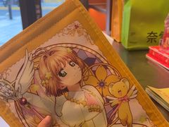 -奈雪的茶(青岛卓悦里INTOWN店)