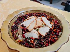 -正隆斋素食超市(西四店)