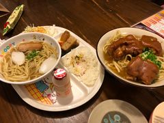 -そば家鶴小