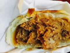 -长发西饼(临顿路店)