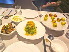 -四季民福烤鸭店(外滩外白渡桥店)