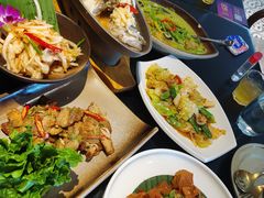 -Thai Alley泰爱里(二沙岛店)