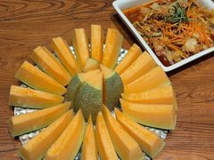 -驿楼兰·新疆菜(火车站店)