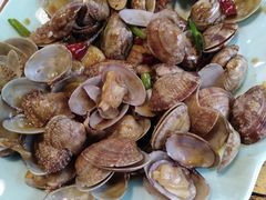 -金谷园饺子·烧烤·家宴(人大总店)