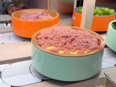 -龍歌自助小火锅(市北台东利群店)