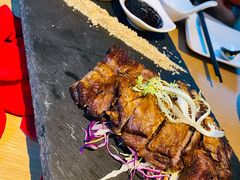 椒香卤烧羊腩-梧桐