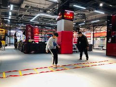 -FC格斗拳馆(东街店)