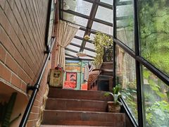 -古董花园(思南路42弄小区店)