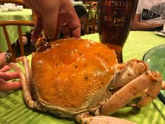 -盛港湾海鲜食府(黄沙店)