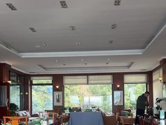 -湖畔居茶楼(湖滨店)