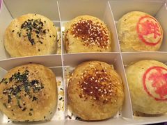 -上海金桥红枫万豪酒店-万豪中餐厅