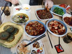 -领蟹祥记·香辣蟹·特色小海鲜(奥体天虹店)