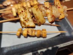 -管氏翅吧(马家堡店)