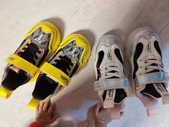 -云柏鞋业(十里堡店)
