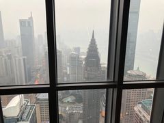 -解放碑威斯汀酒店-知味国际美食餐厅