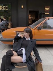 -HAIR HERE造型