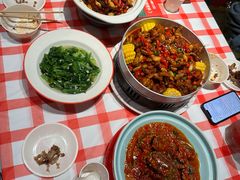 -辣小鲜·南昌大排档(船山路店)