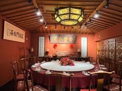 -正阳门饭庄·烤鸭·北京菜(万丰路七里庄店)