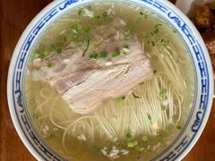 -同得兴 Since·1995 传统苏式面馆(十全街店)