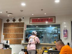 -老地方面馆(思南路店)