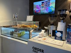 -香馥咖啡(民盈国贸城店)