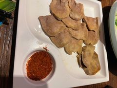 -思金拉措庄园藏餐(太阳岛店)