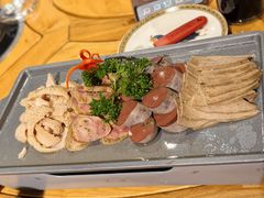 -海拉尔蒙古包(房山长阳店)