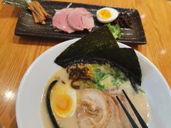 -一風堂拉面(港汇恒隆店)