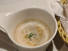 -The V泽惟·低温慢煮料理