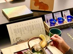 -鳥喜Toriki怀石烧鸟料理