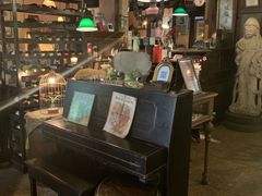 -古董花园(思南路42弄小区店)