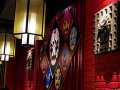-京韵胡同·酱香羊蝎子火锅涮肉(长寿路店)