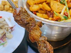 -阿西娅食府(中关村店)