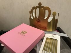 -爱上花开·蛋糕·安佳动物奶油轻奢私人定制(凯德店)