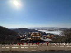 -六鼎山文化旅游区