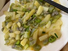 -临江后街鳝丝(临江店)
