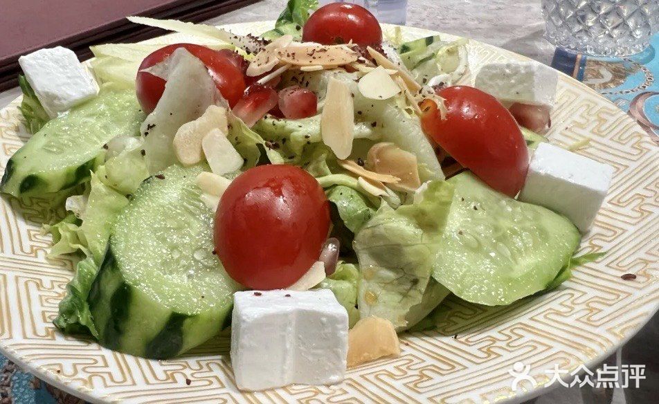 超级🈶仪式感‘浪漫氛围的’西餐厅，七夕的最佳