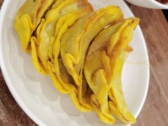 -草桥清真牛肉锅贴扁食店