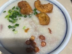 -香港池仔记肠粉王(博多新记襄阳南路店)
