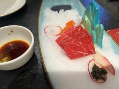 -牛将军•涮肉•烤肉(北京王府井·故宫店)