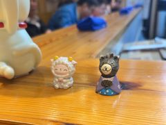 -Ramen满吉·豚骨拉面(丽园路店)