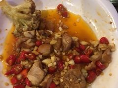 -老味道湘菜