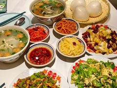 -奔跑吧陕菜·盛世长安(民乐园万达店)