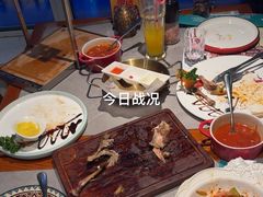 -通海俄式烧烤·俄罗斯大串(嵩山路店)