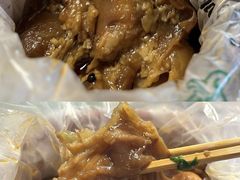 -紫光园·烤鸭·北京菜(团结湖店)