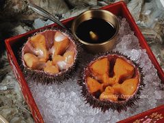 -普朗姆生蚝吧(原建国路店)