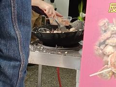 -普宁反沙番薯芋头