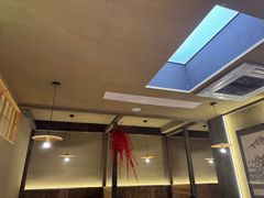 -一豚轩·烧鸟·豚骨拉面(五四路店)