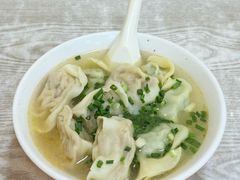 -利达汤圆馄饨(川公路店)